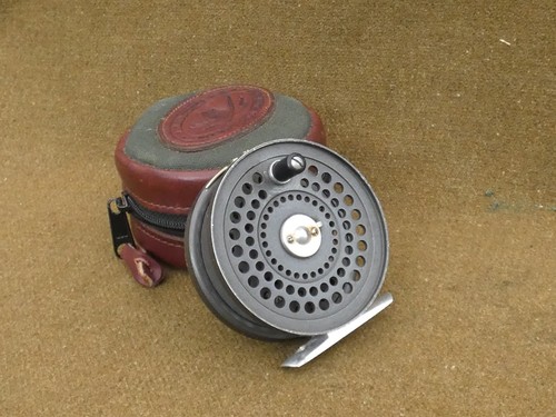 Orvis cfo fly - iv,