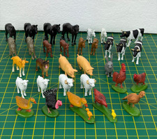 Job Lot Children's Farm Animal