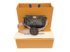 Louis Vuitton Multi Pochette