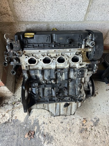 Vauxhall astra vectra c - h,