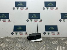 AUDI E TRON SPORTBACK HEATER FLAP MOTOR FITS MODELS FROM 2019 TO 2023 4M0820511