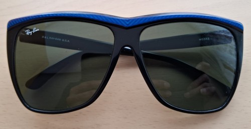 Vintage bausch lomb - lomb, ray-ban