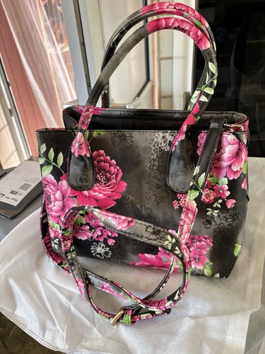 Butler wilson floral handbag - &, wilson-floral