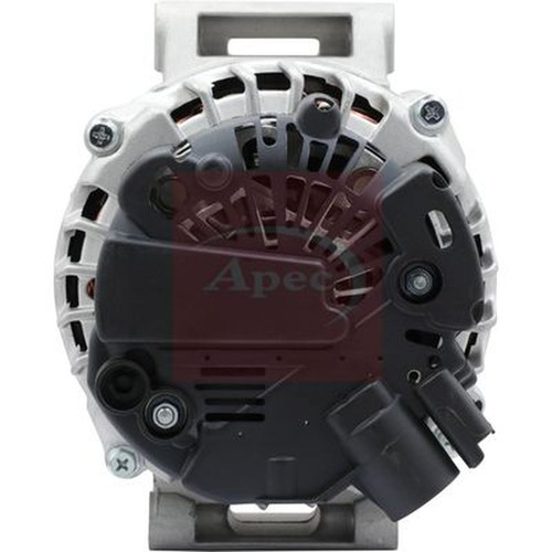 Apec alternator aal2568 - alternator,