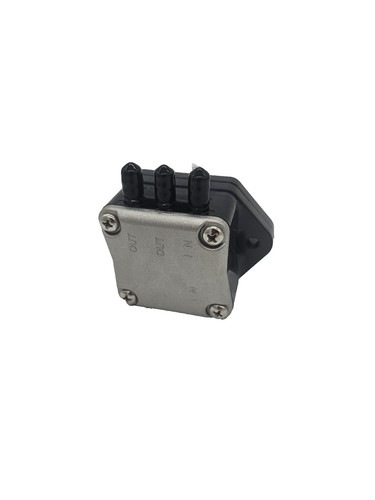 Fuel pump for yamaha - fuel,