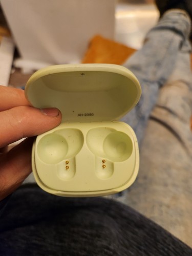 Skullcandy smokin buds - smokin',