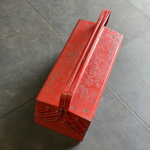 Vintage facom tray - vintage,