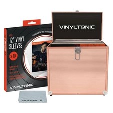VINYLTONIC: VINYL TONIC ROSE