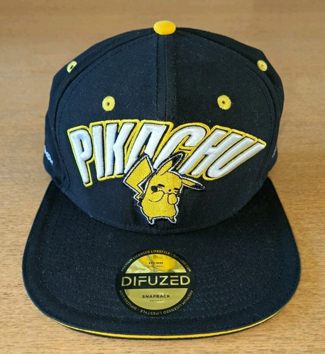 Difuzed pokemon pikachu - difuzed,