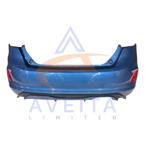 Ford fiesta 2019 mk8 door - ford, 3-door