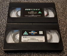 x2 NODDY POSTMAN PAT ICE CREAM