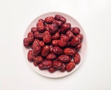 Natural 2.5kg Dried Jujube Red