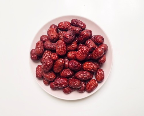 Natural 5kg dried jujube - natural,