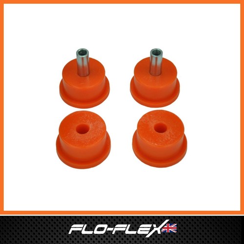 Ford puma suspension bushes - ford,