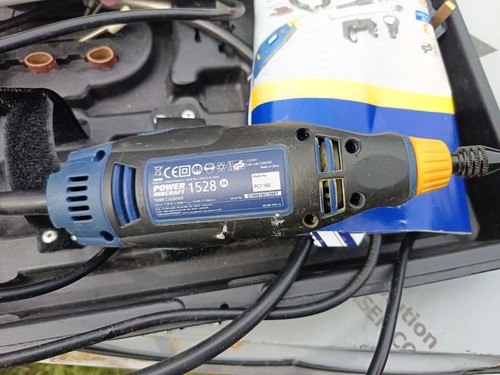 Power craft 160w combitool - craft,