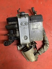 Range Rover L322 02-06 Webasto