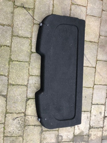 Ford fiesta parcel - , fits