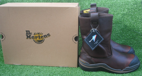 Brand new martens - dr.,