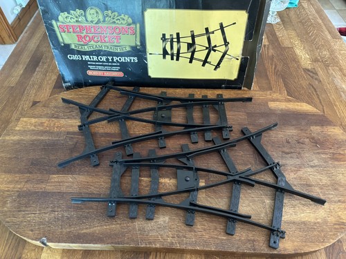 Hornby g103 pair points - pair, of