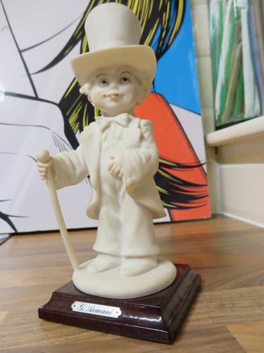 Vintage giuseppe armani - vintage,