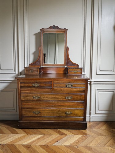 Antique early 20th century - an,