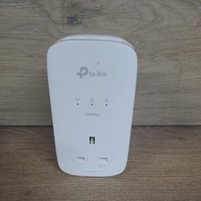 TP-LINK TL-WPA8630P AV1300