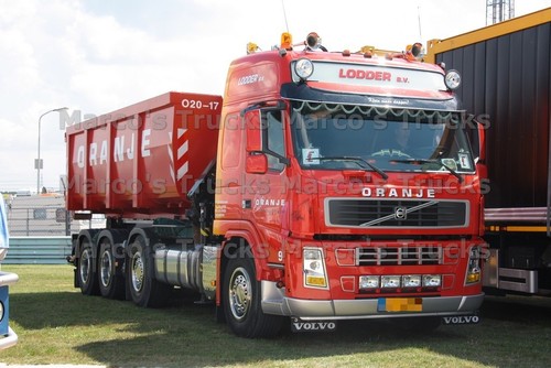 Truck photo volvo - truck, fh