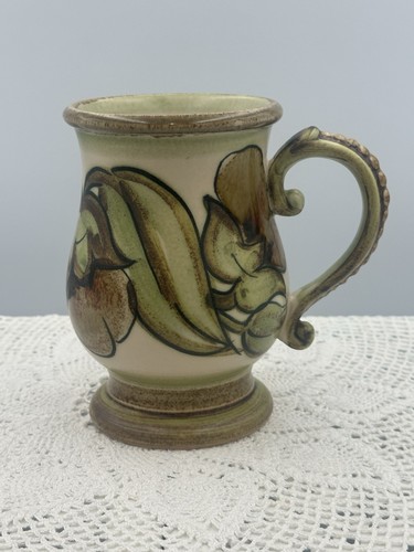 Langley denby pottery - langley/denby,