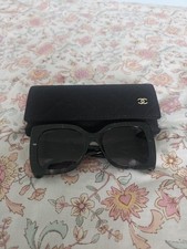 CHANEL Women's Sunglasses