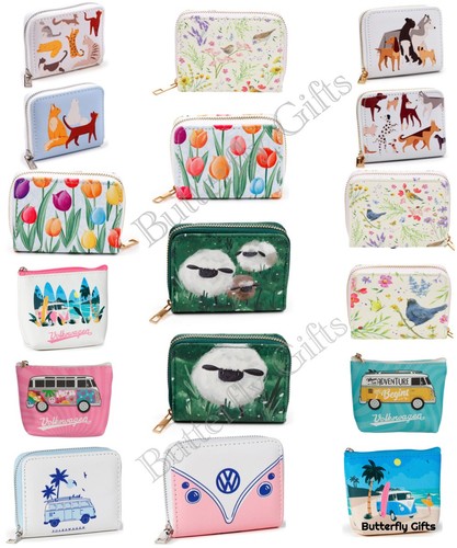 Ladies purse wallet - purse,