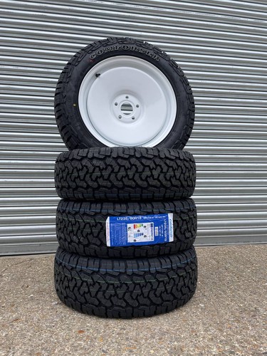 235 60r18 comforser - x4, cf1100