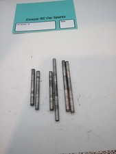 fg 4wd 6 x wishbones pins to