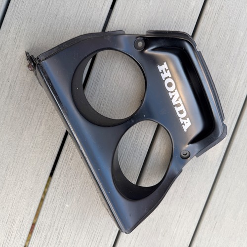 Honda cbr 400 nc29 - cbr,