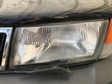 1992 Saab 900 Classic