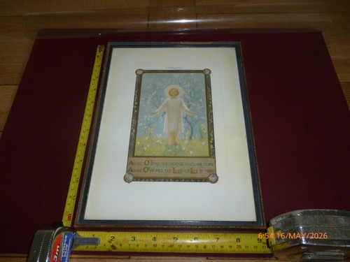 Margaret tarrant awake o - margaret,