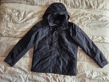 ABERCROMBIE & FITCH MIDWEIGHT