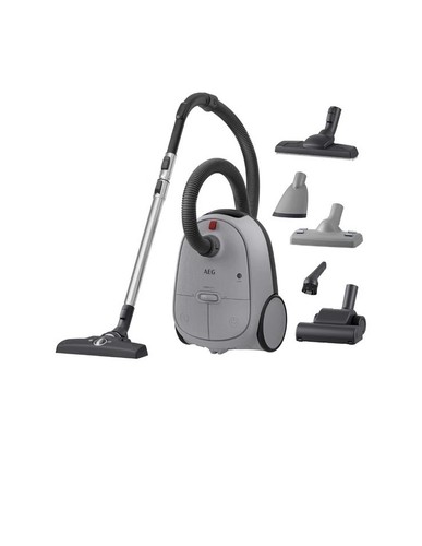Aeg 6000 bagged - aeg, vacuum