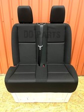 New Genuine Mercedes Sprinter