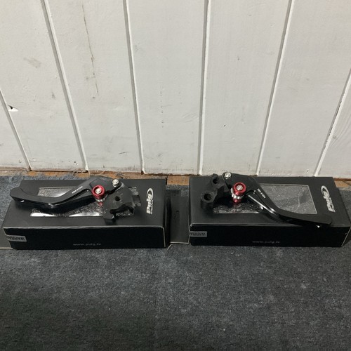 Puig adjustable short brake - puig,