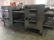 Middleby Marshall PS740 WOW