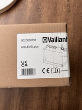 VAILLANT ECO TEC RANGE BOILER