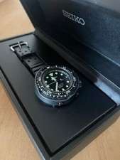 Seiko MarineMaster