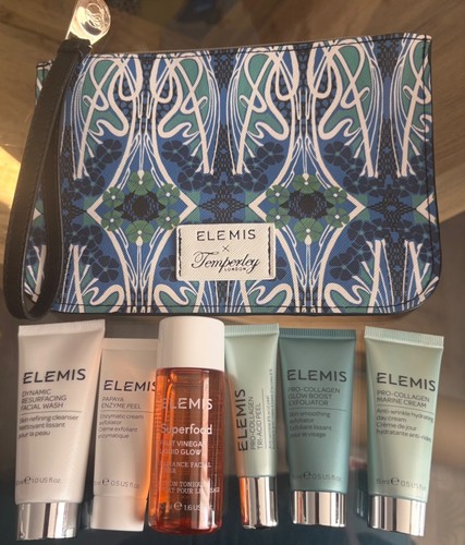 Elemis collagen gift - elemis,