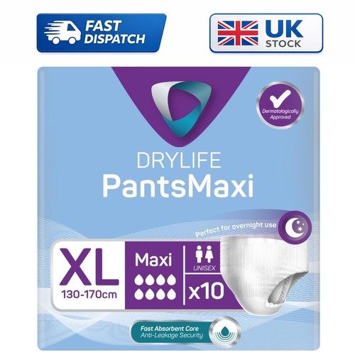 Maxi disposable pull - maxi, pull-up