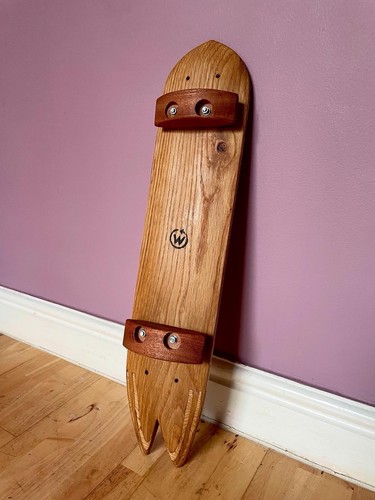 Skate balance board - skate, handmade