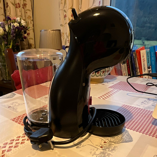 Nescafé dolce gusto pod - dolce,