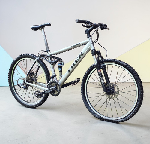 C2000 trek liquid cross - 10,