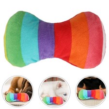  2 Pcs Pet Stuffed Chewing
