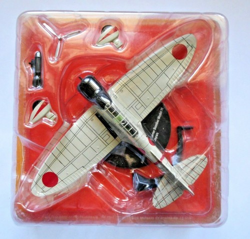 Deagostini ww2 aircraft 72 - aircraft, 1/72