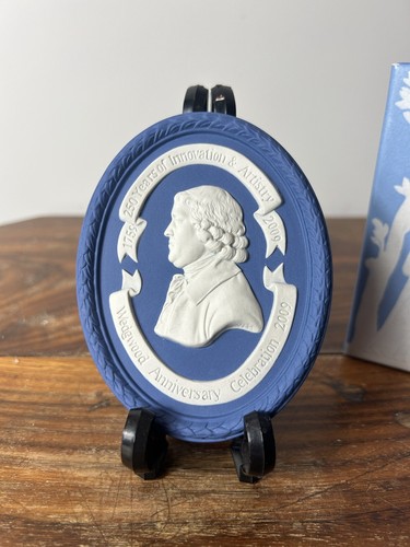 Wedgwood josiah 250th - wedgwood,
